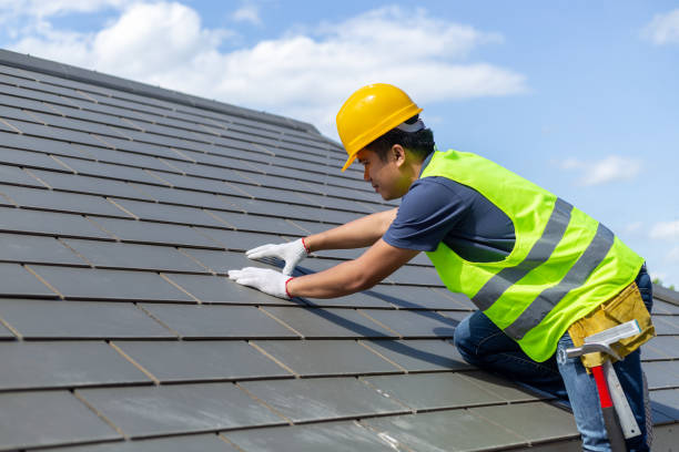 Best Tile Roofing Contractor  in Palmyra, IN