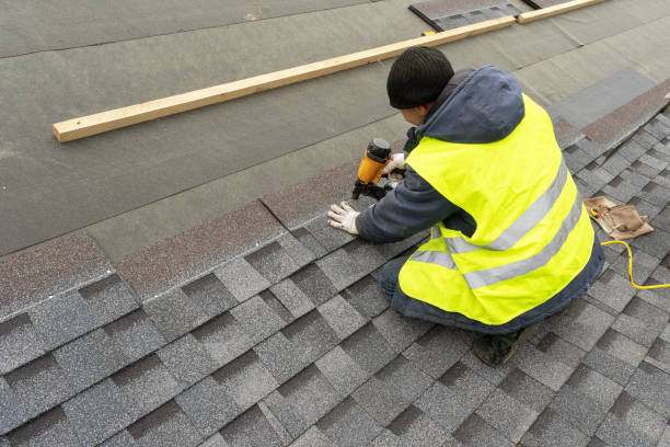 Quick and Trustworthy Emergency Roof Repair Services in Palmyra, IN