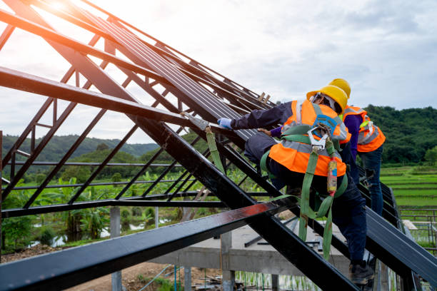Best Commercial Roofing Services  in Palmyra, IN