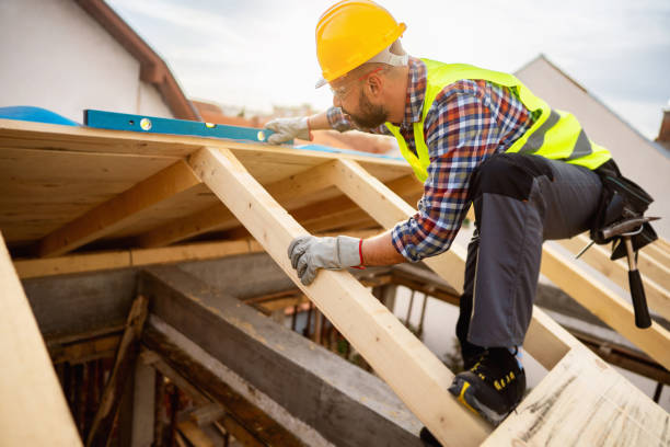 Best Metal Roofing Contractor  in Palmyra, IN